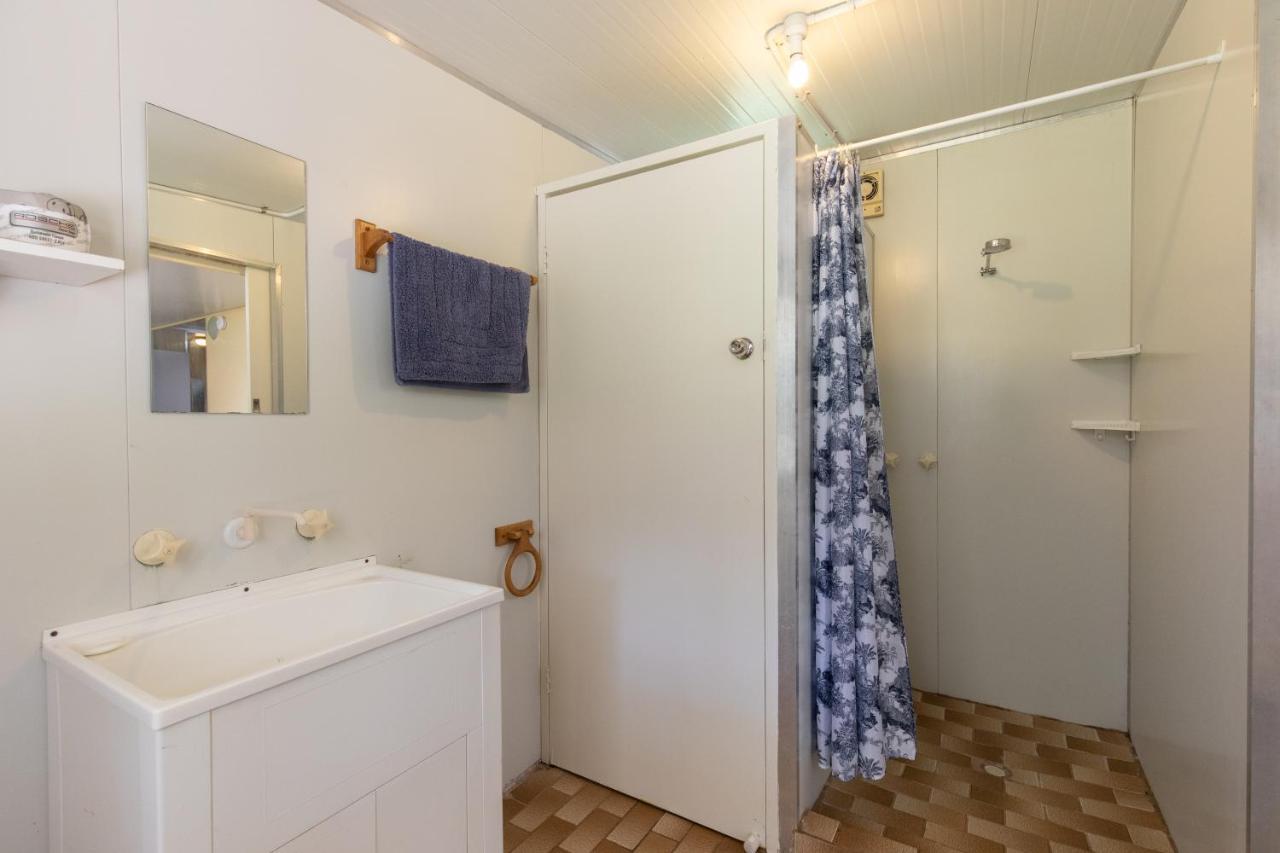 Lazy Days Caravan Park Vasse ภายนอก รูปภาพ