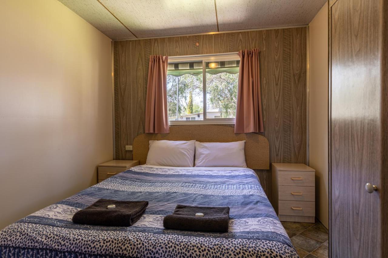 Lazy Days Caravan Park Vasse ภายนอก รูปภาพ