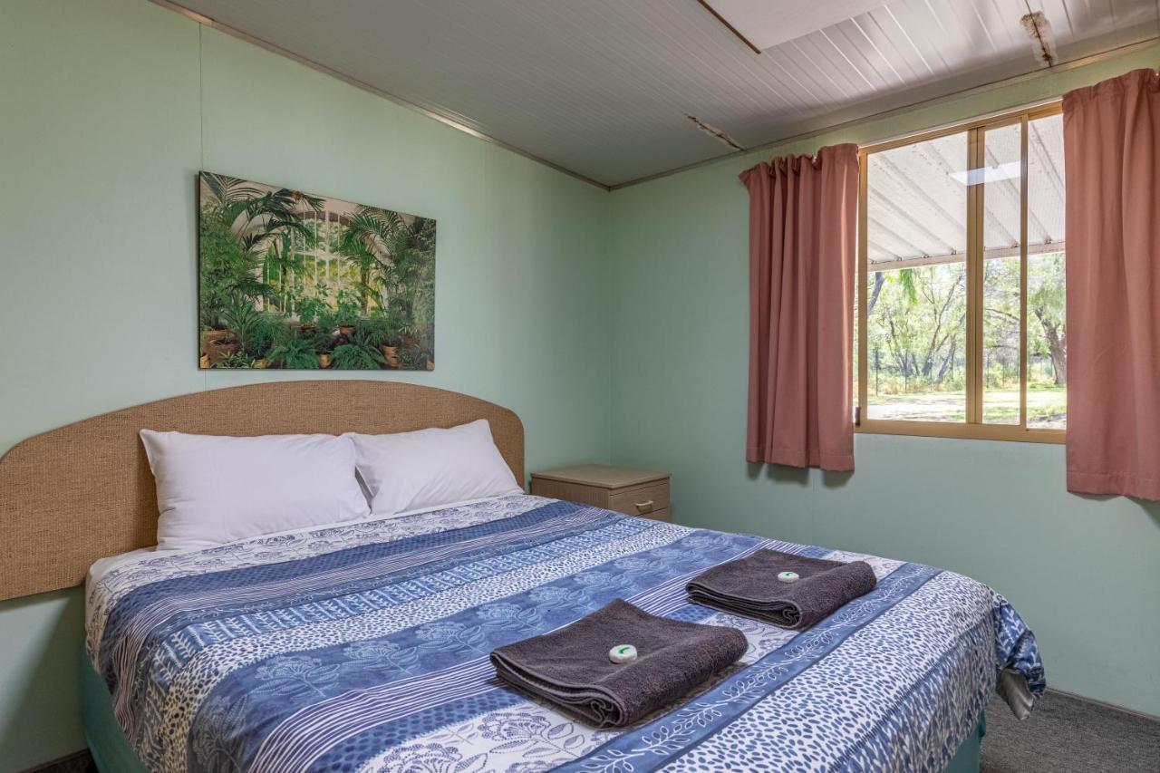 Lazy Days Caravan Park Vasse ภายนอก รูปภาพ