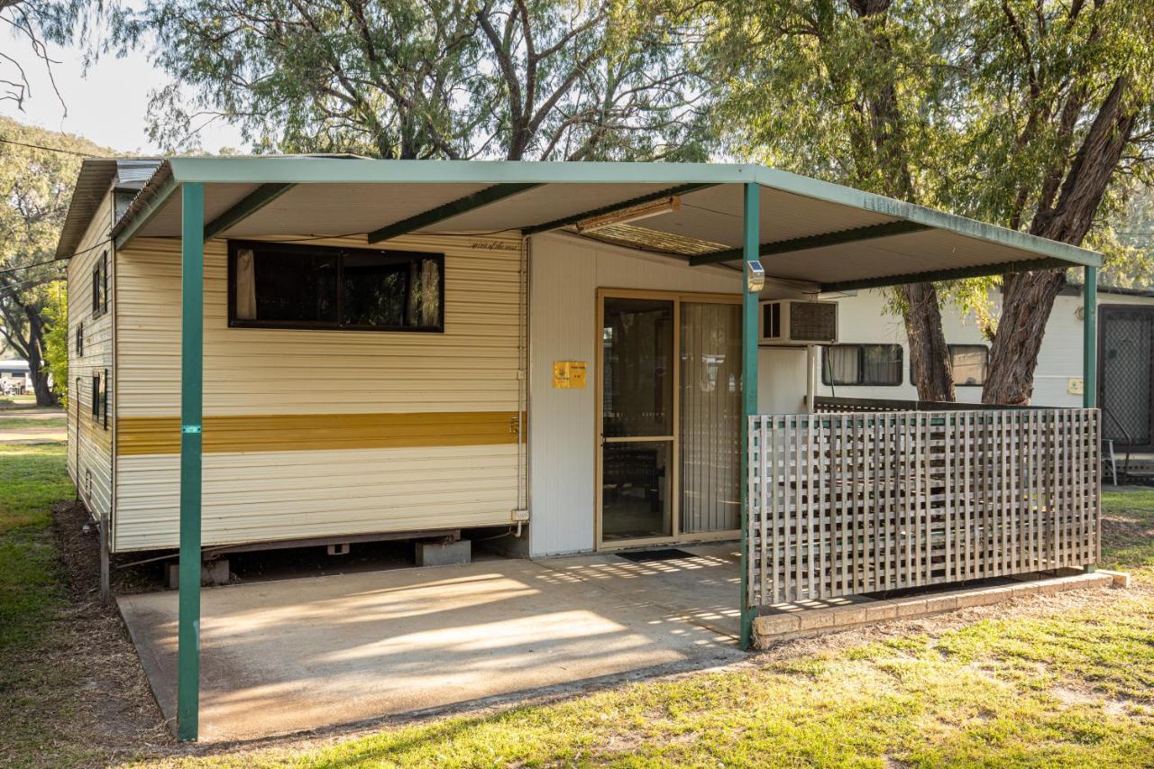 Lazy Days Caravan Park Vasse ภายนอก รูปภาพ