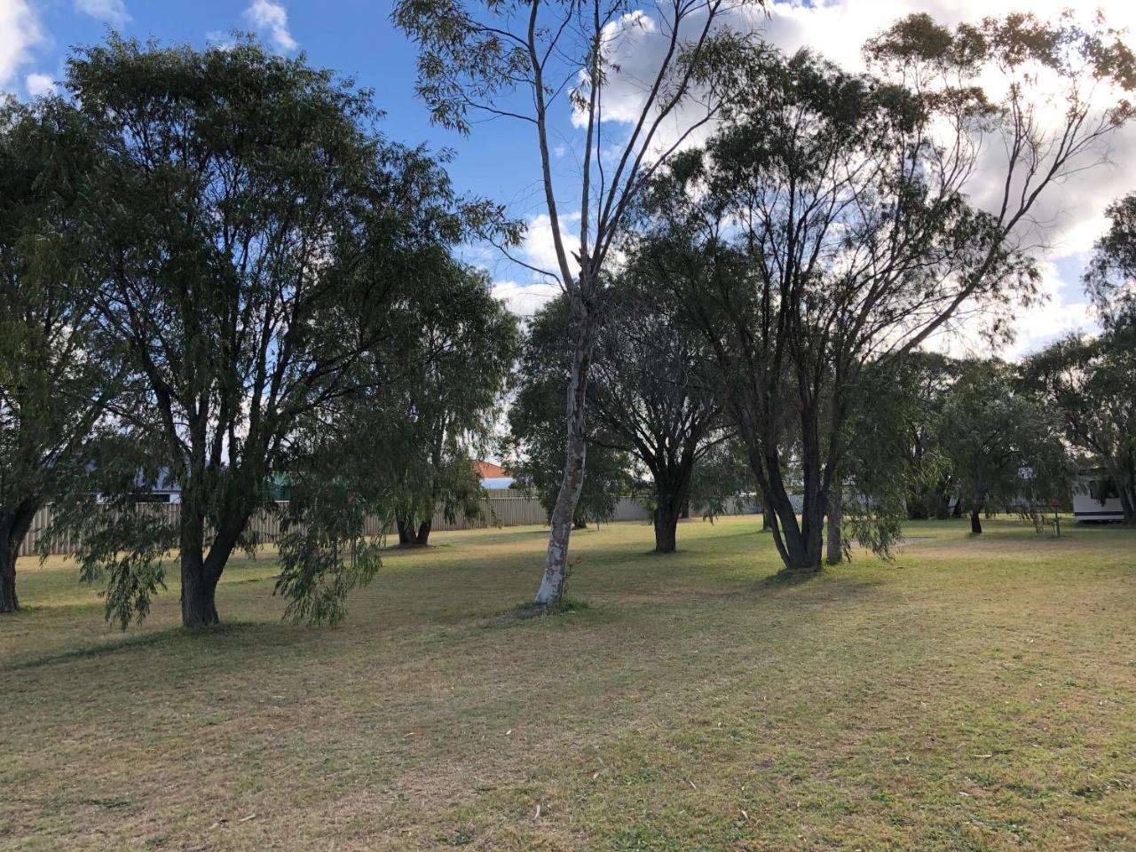 Lazy Days Caravan Park Vasse ภายนอก รูปภาพ